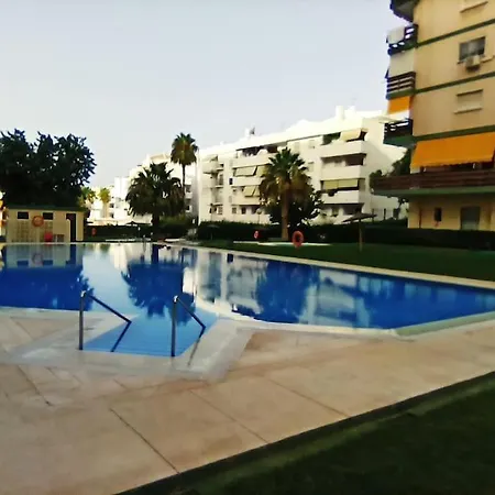 Z Basenem, Przy Plazy Apartment *